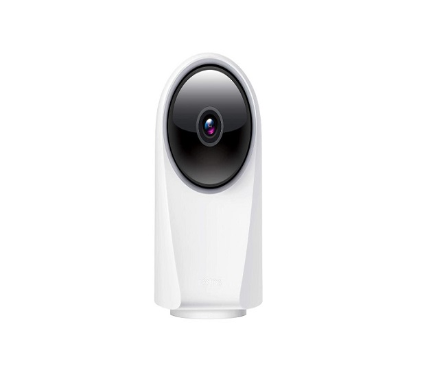 CCTV Camera For Home With Mobile Connectivity